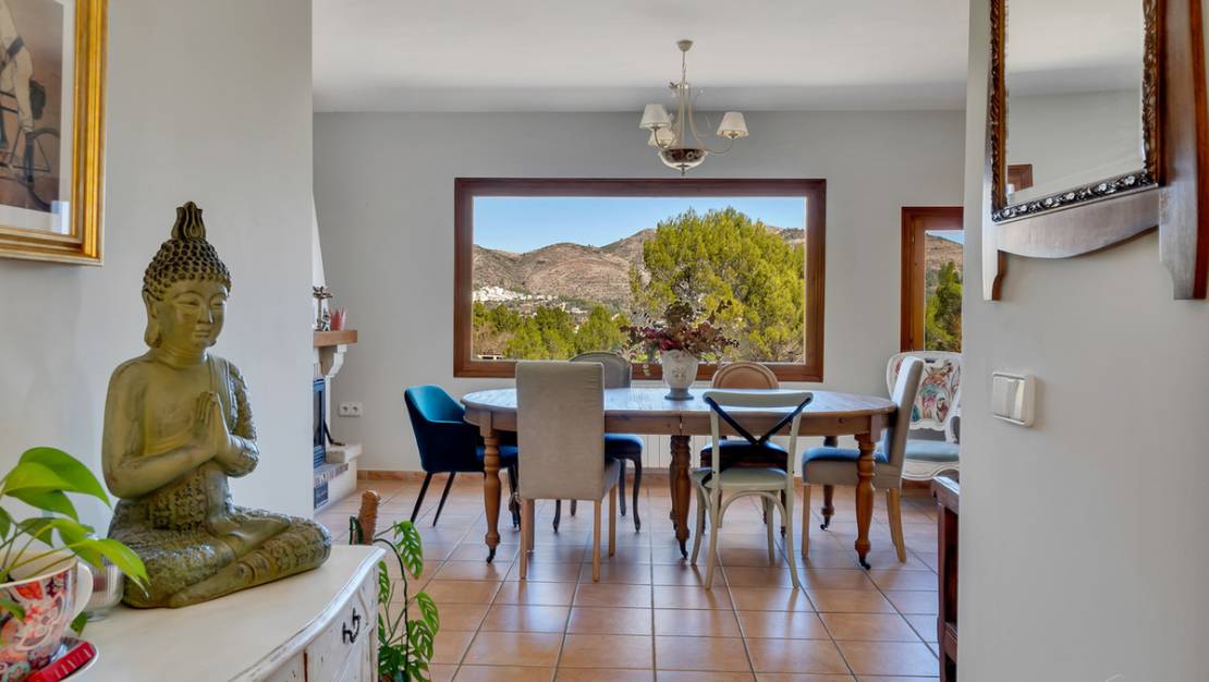 Venta - Country House - Jalón - Jalon Centro