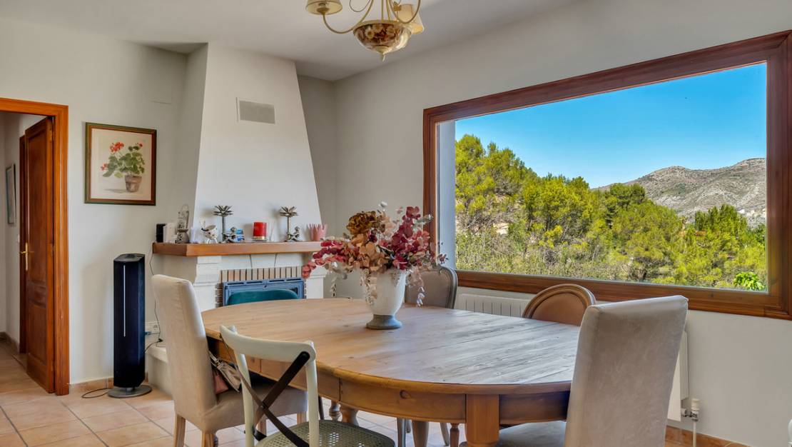 Venta - Country House - Jalón - Jalon Centro