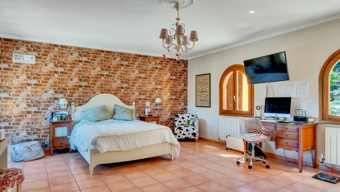 Venta - Country House - Jalón - Jalon Centro