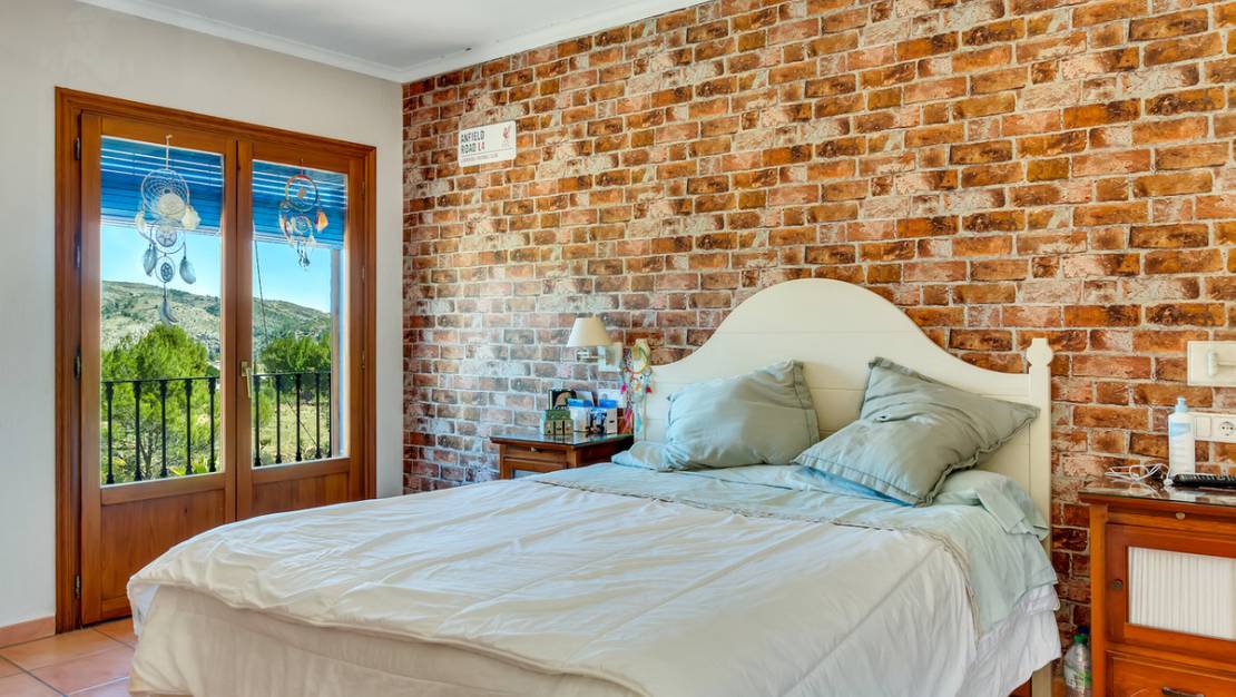 Venta - Country House - Jalón - Jalon Centro