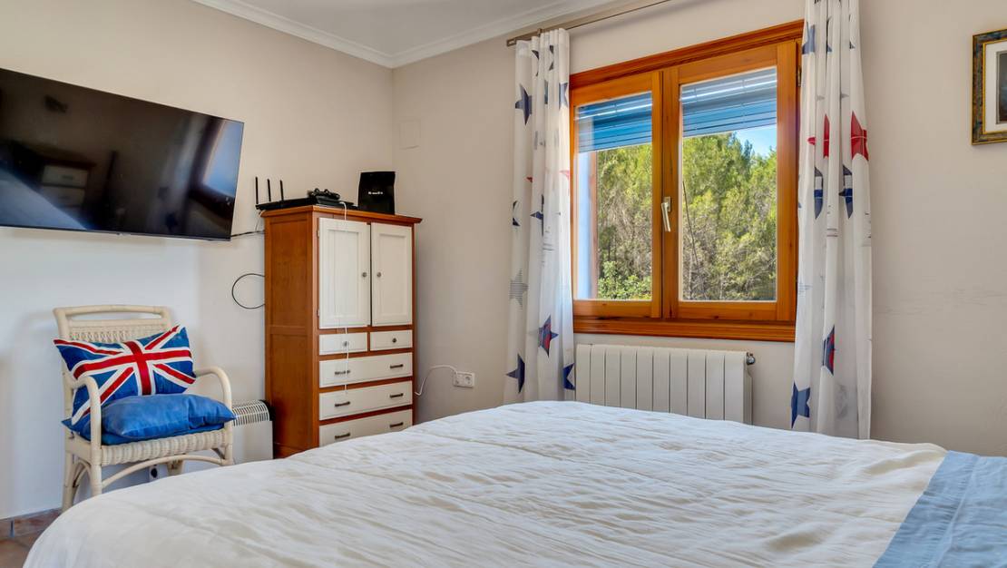 Venta - Country House - Jalón - Jalon Centro