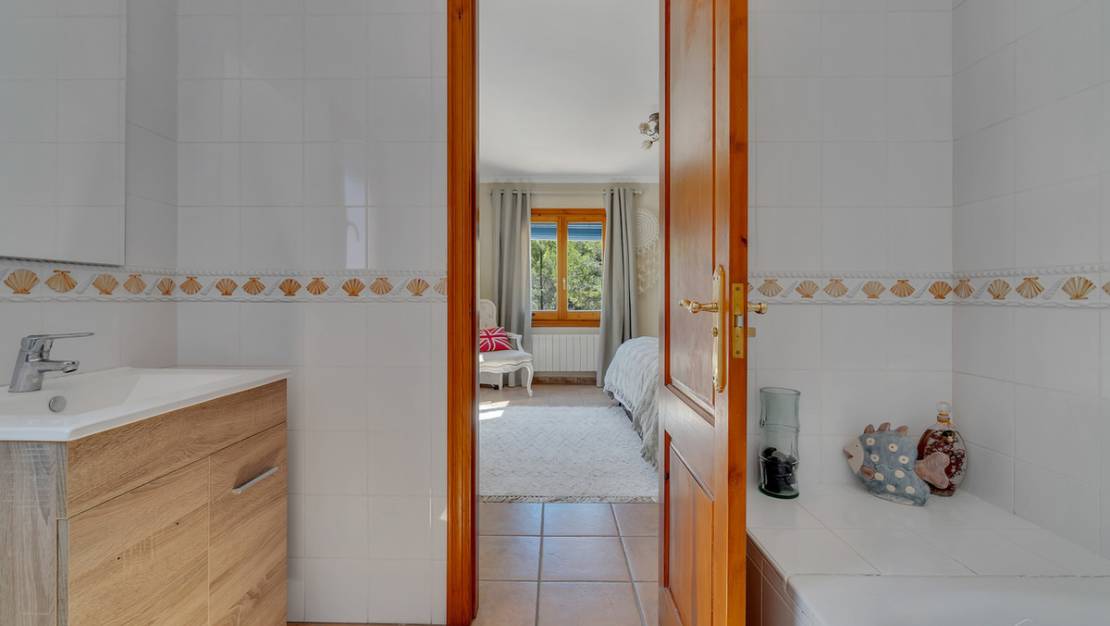 Venta - Country House - Jalón - Jalon Centro