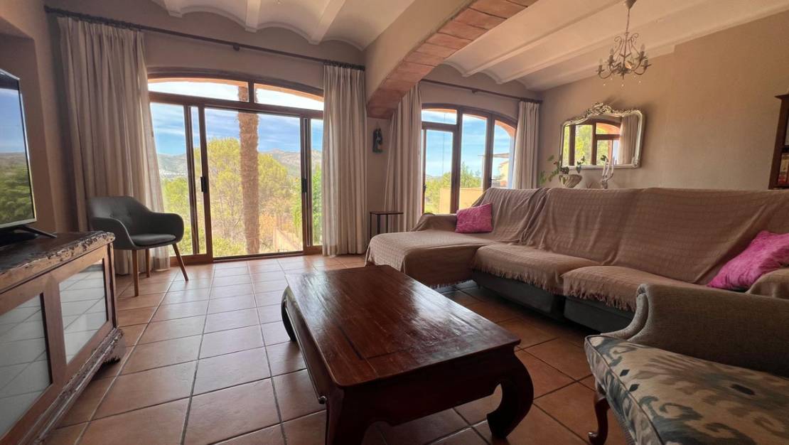 Venta - Country House - Jalón - Jalon Centro