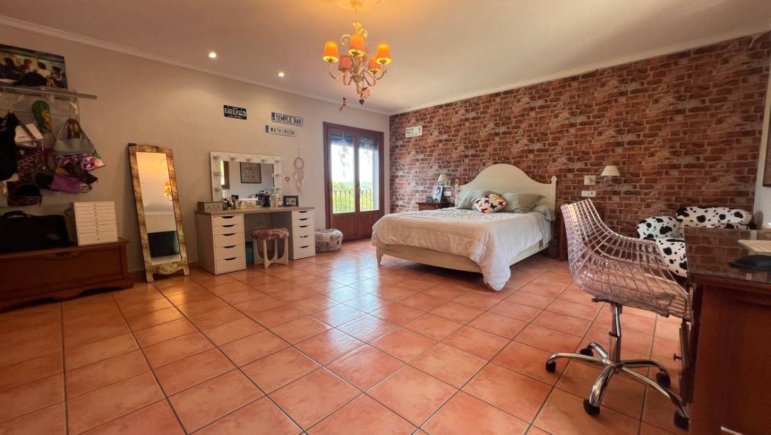 Venta - Country House - Jalón - Jalon Centro