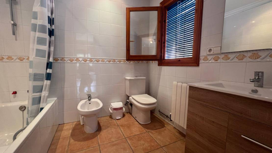 Venta - Country House - Jalón - Jalon Centro