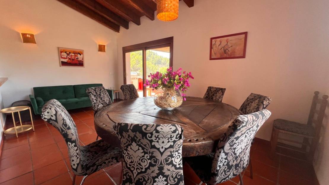 Venta - Country House - Jalón - Jalon Centro