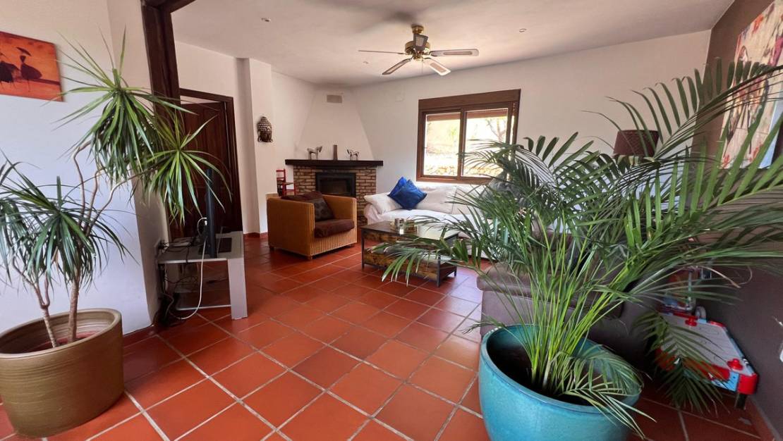 Venta - Country House - Jalón - Jalon Centro