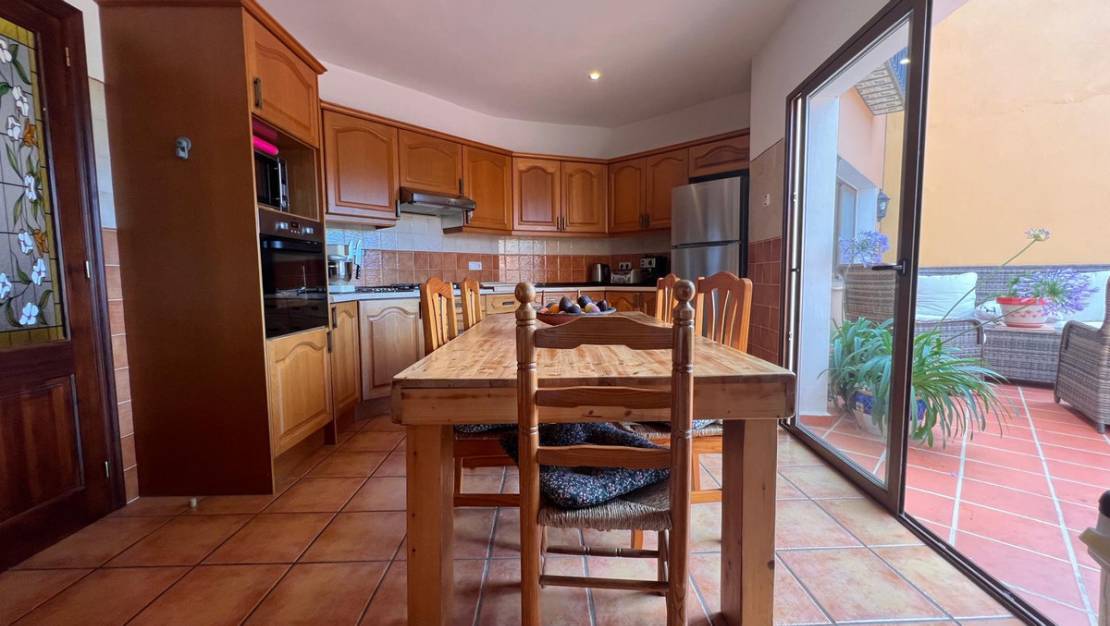 Venta - Country House - Jalón - Jalon Centro
