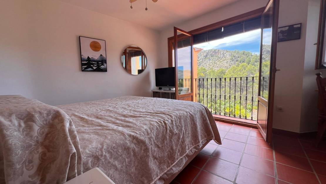 Venta - Country House - Jalón - Jalon Centro