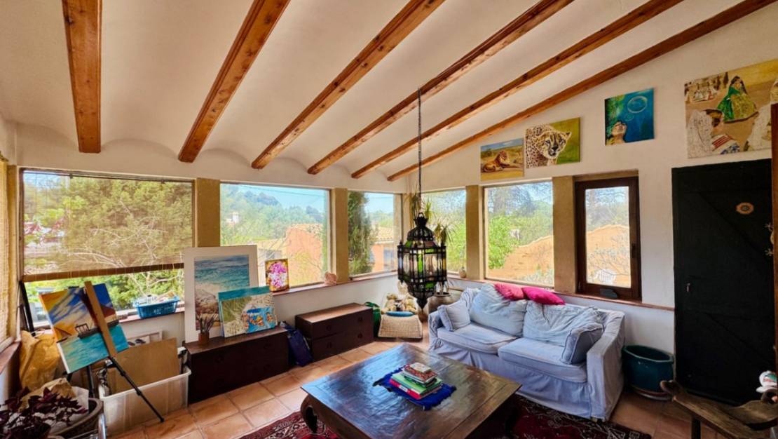 Venta - Country House - Jávea - Xàbia - Jávea - Xàbia Centro