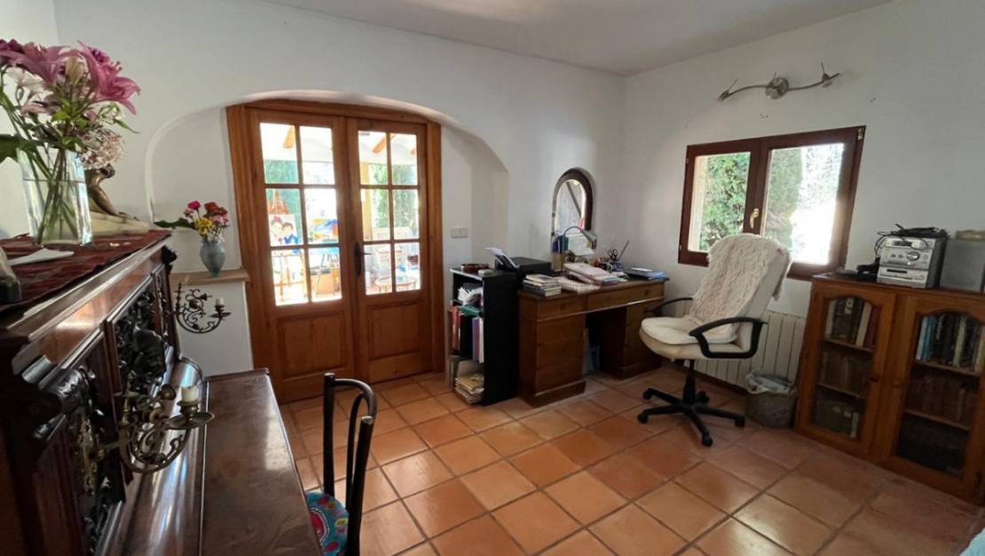 Venta - Country House - Jávea - Xàbia - Jávea - Xàbia Centro