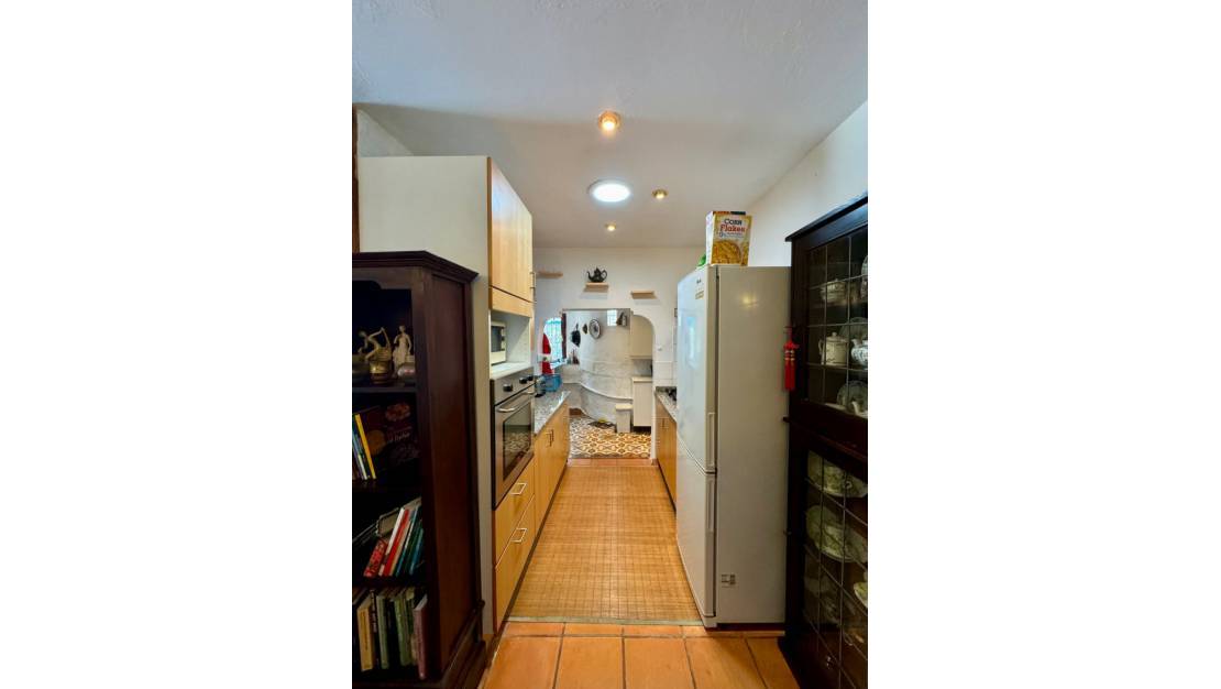 Venta - Country House - Jávea - Xàbia - Jávea - Xàbia Centro