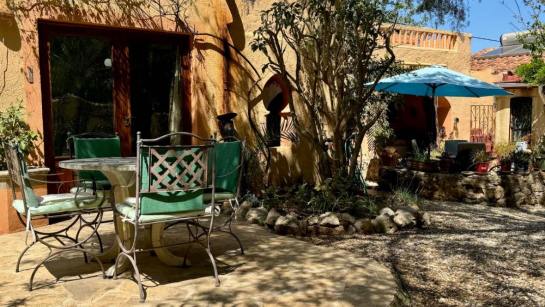 Venta - Country House - Jávea - Xàbia - Jávea - Xàbia Centro