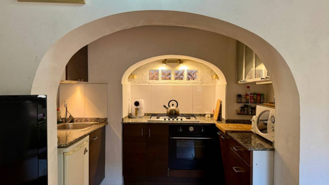 Venta - Country House - Jávea - Xàbia - Jávea - Xàbia Centro