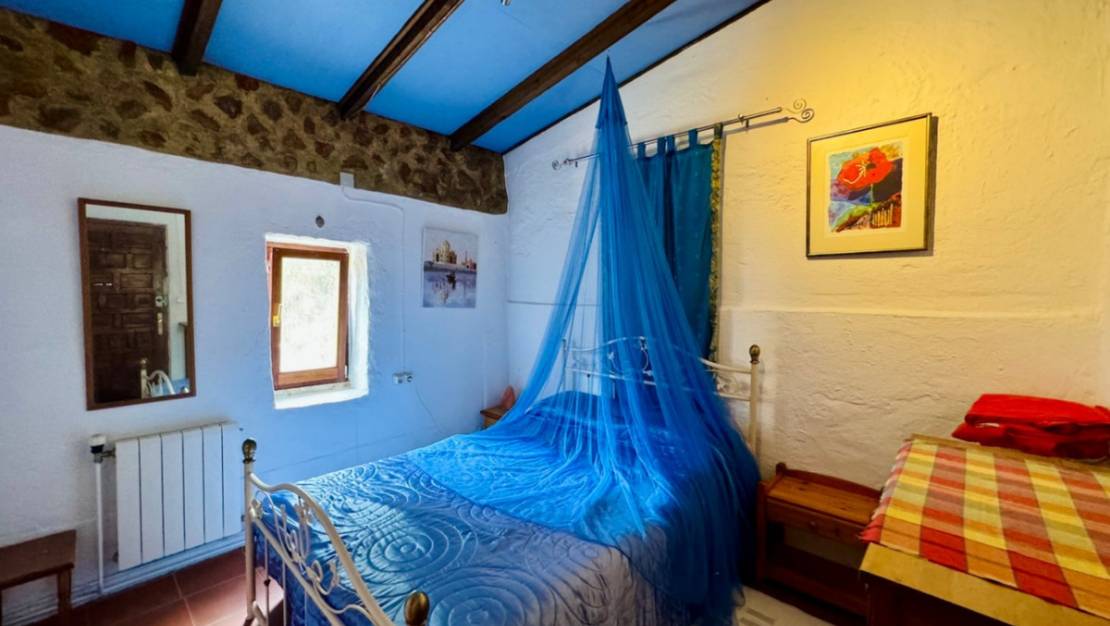 Venta - Country House - Jávea - Xàbia - Jávea - Xàbia Centro