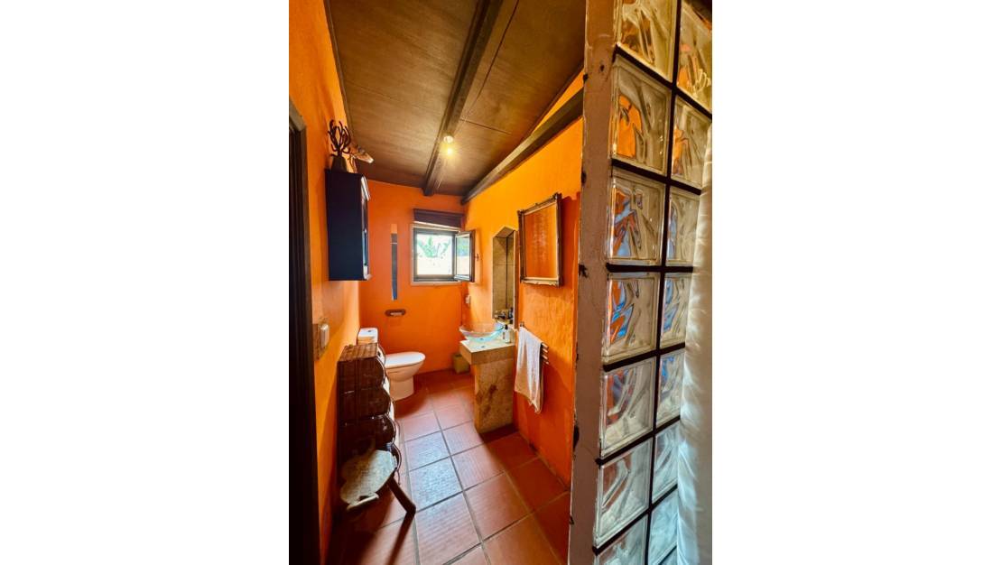 Venta - Country House - Jávea - Xàbia - Jávea - Xàbia Centro