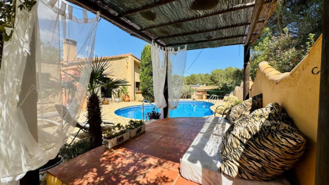 Venta - Country House - Jávea - Xàbia - Jávea - Xàbia Centro