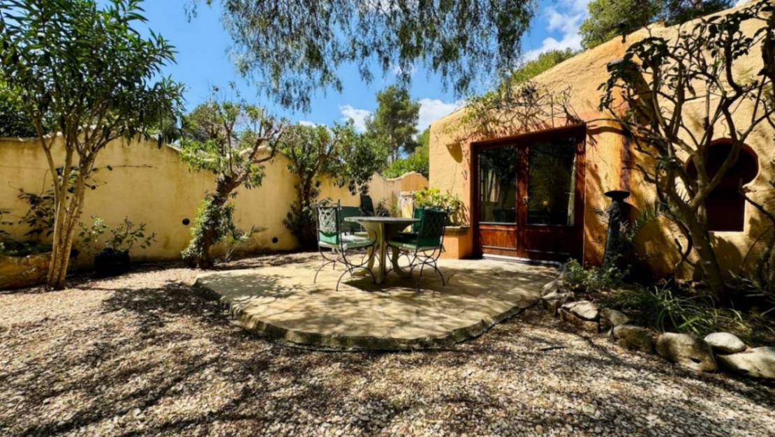 Venta - Country House - Jávea - Xàbia - Jávea - Xàbia Centro
