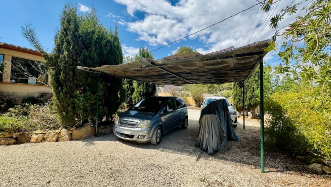 Venta - Country House - Jávea - Xàbia - Jávea - Xàbia Centro