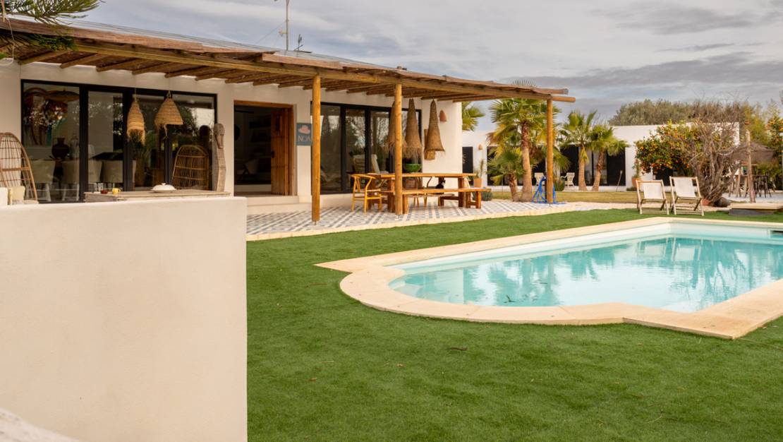 Venta - Country House - Jávea - Xàbia - Jávea - Xàbia Centro