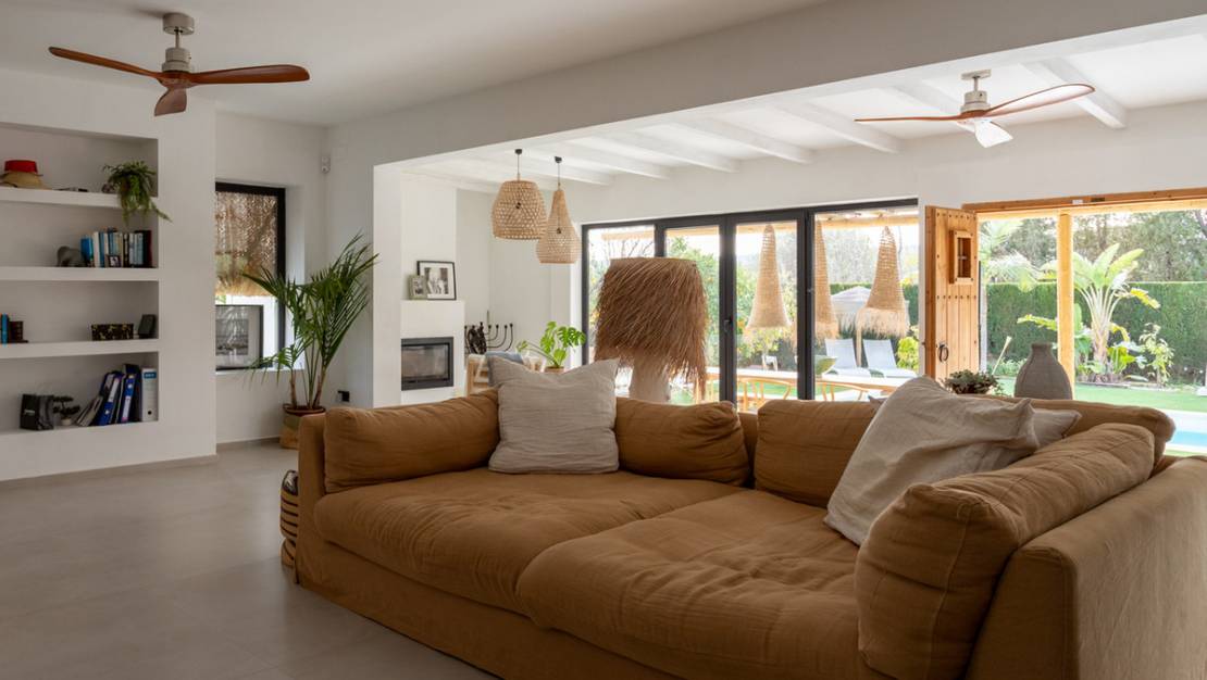 Venta - Country House - Jávea - Xàbia - Jávea - Xàbia Centro