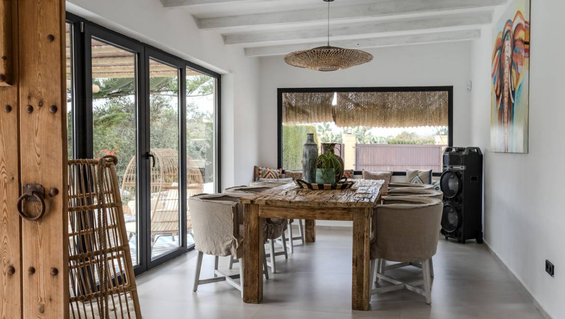 Venta - Country House - Jávea - Xàbia - Jávea - Xàbia Centro