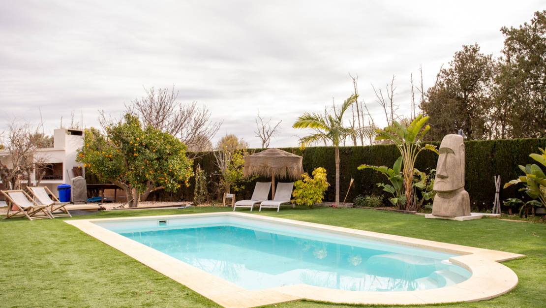 Venta - Country House - Jávea - Xàbia - Jávea - Xàbia Centro