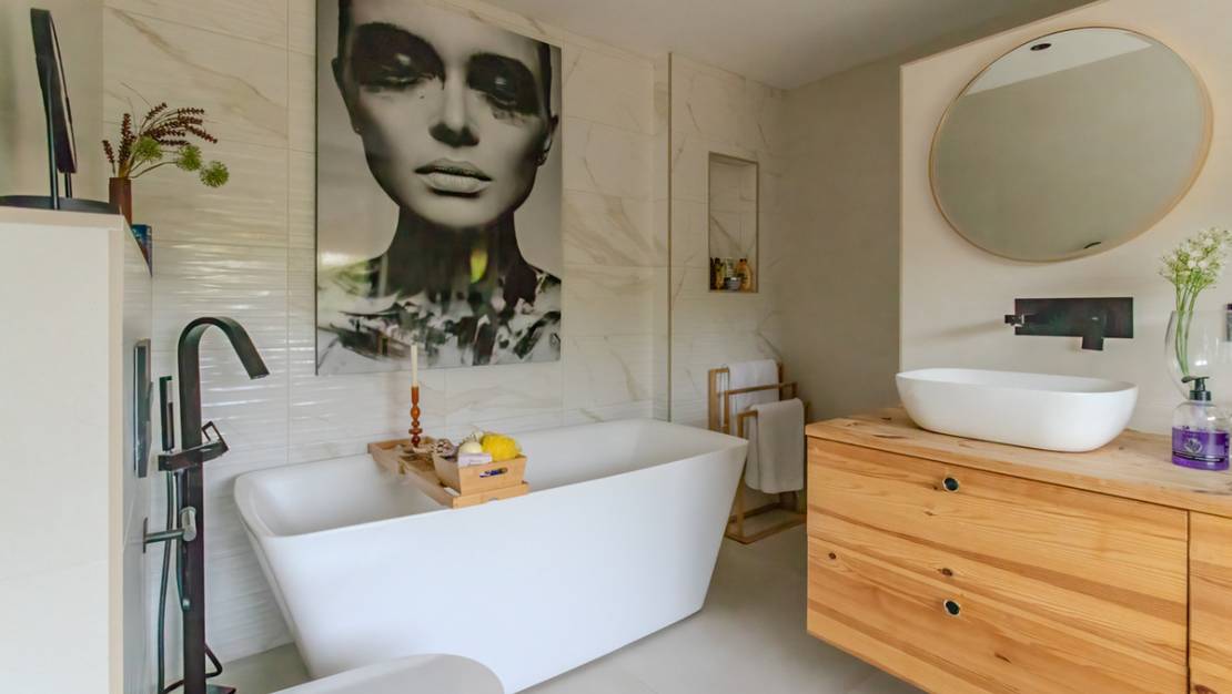 Venta - Country House - Jávea - Xàbia - Jávea - Xàbia Centro