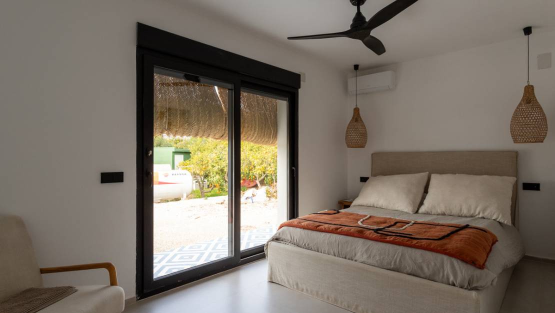 Venta - Country House - Jávea - Xàbia - Jávea - Xàbia Centro