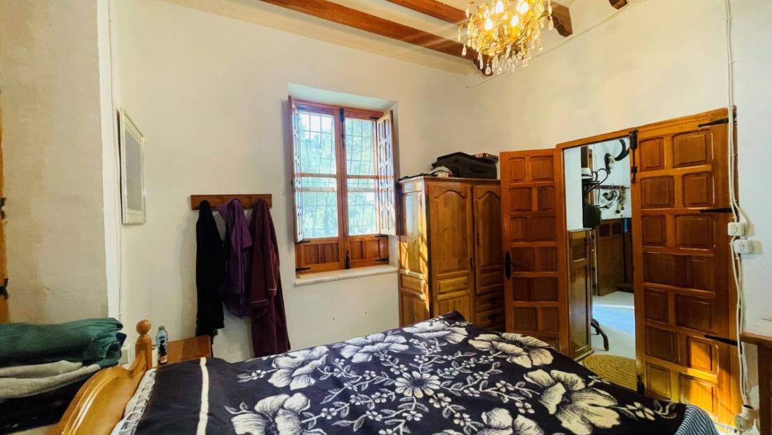 Venta - Country House - Jijona - Jijona Centro