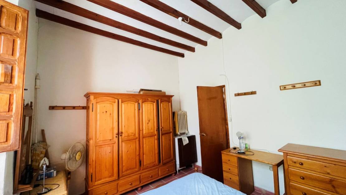 Venta - Country House - Jijona - Jijona Centro