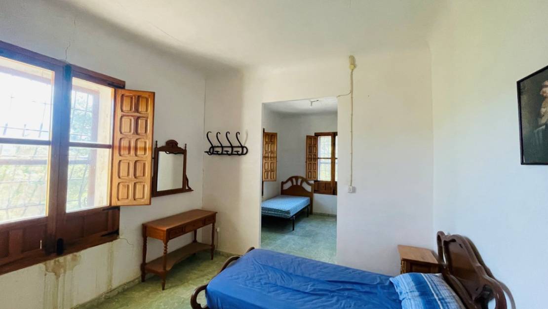 Venta - Country House - Jijona - Jijona Centro