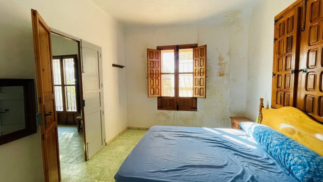 Venta - Country House - Jijona - Jijona Centro