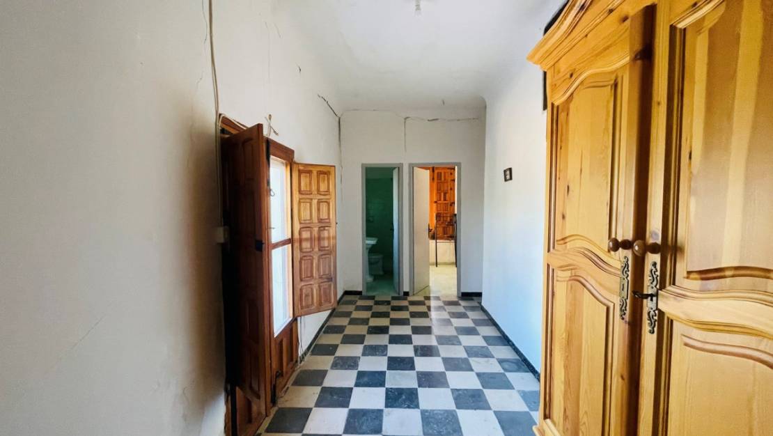 Venta - Country House - Jijona - Jijona Centro