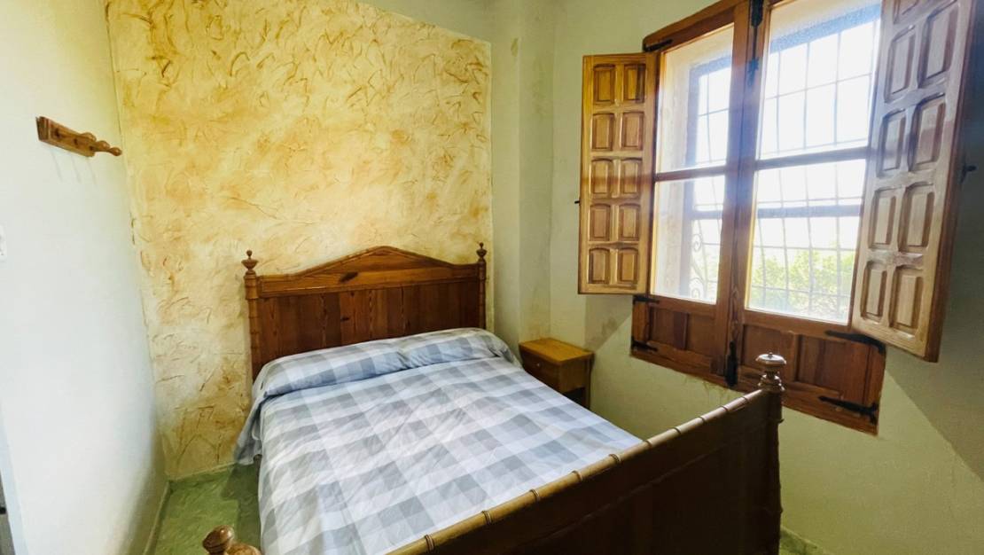 Venta - Country House - Jijona - Jijona Centro