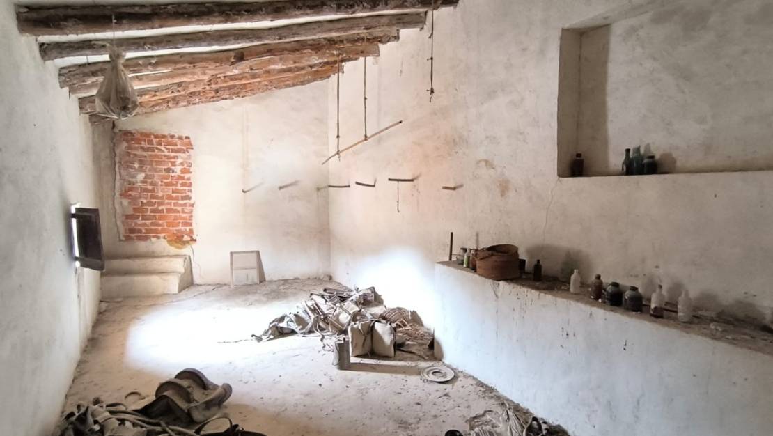 Venta - Country House - Jumilla - Jumilla Centro