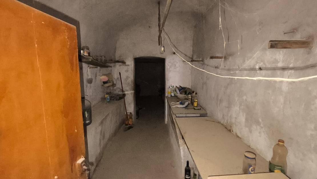 Venta - Country House - Jumilla - Jumilla Centro