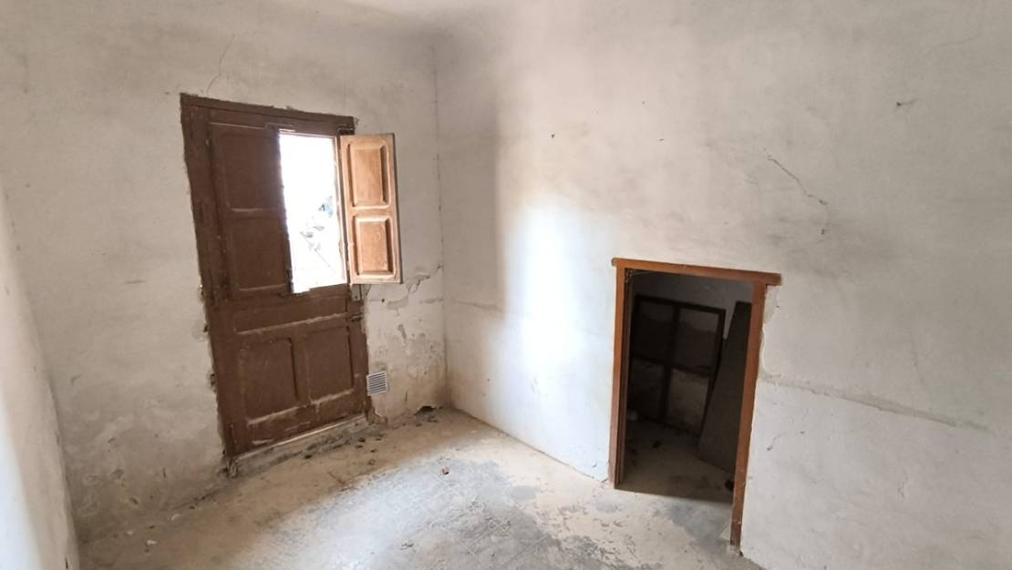 Venta - Country House - Jumilla - Jumilla Centro