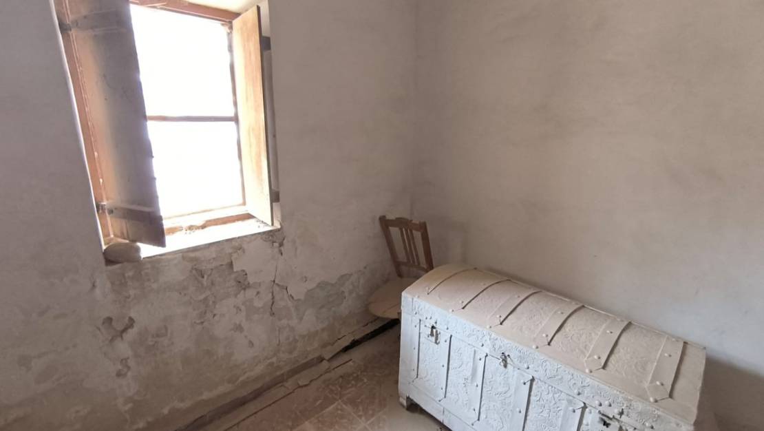 Venta - Country House - Jumilla - Jumilla Centro