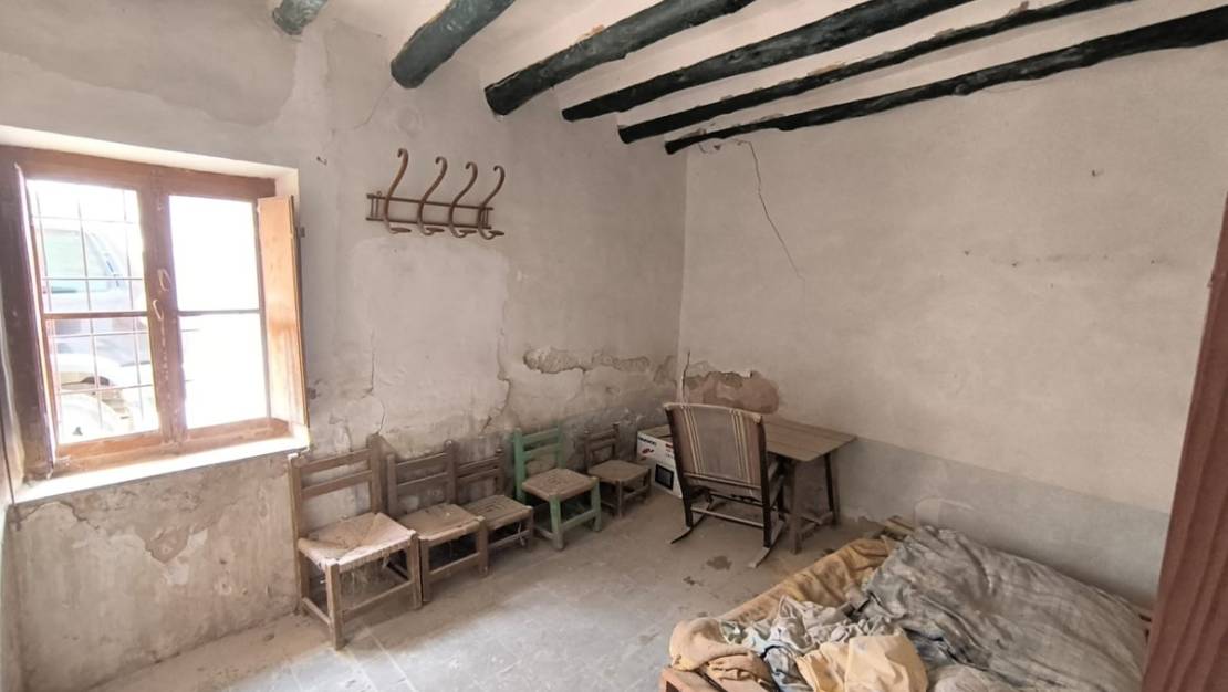 Venta - Country House - Jumilla - Jumilla Centro