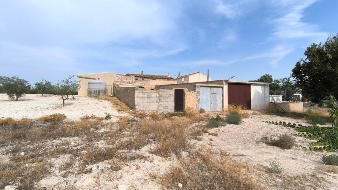 Venta - Country House - Jumilla - Jumilla Centro