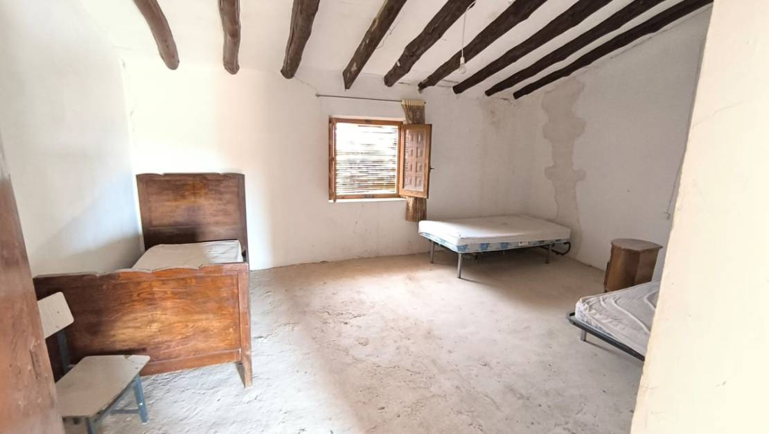 Venta - Country House - Jumilla - Jumilla Centro