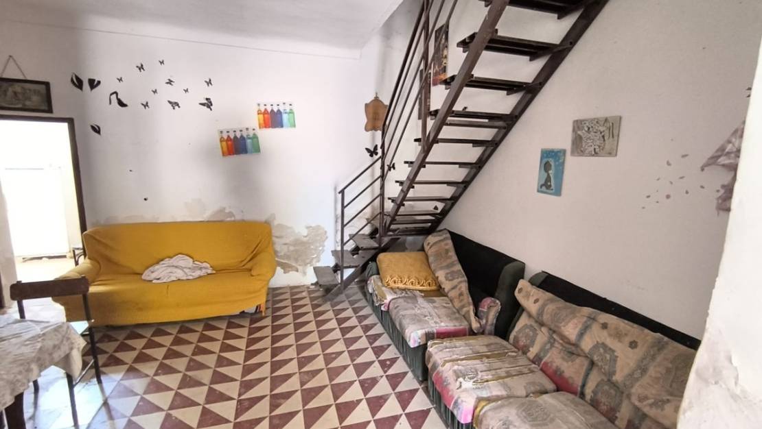 Venta - Country House - Jumilla - Jumilla Centro