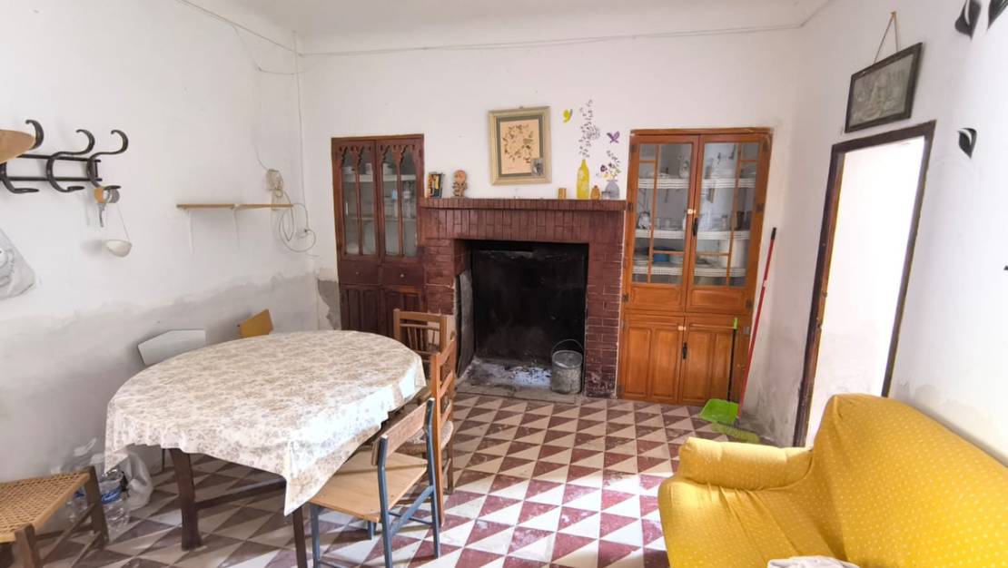 Venta - Country House - Jumilla - Jumilla Centro
