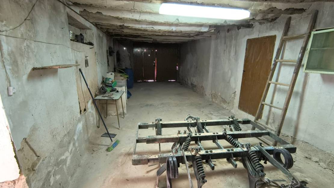 Venta - Country House - Jumilla - Jumilla Centro