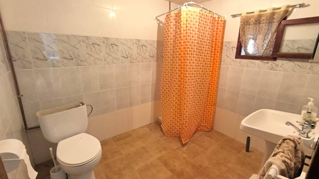 Venta - Country House - Jumilla - Jumilla Centro