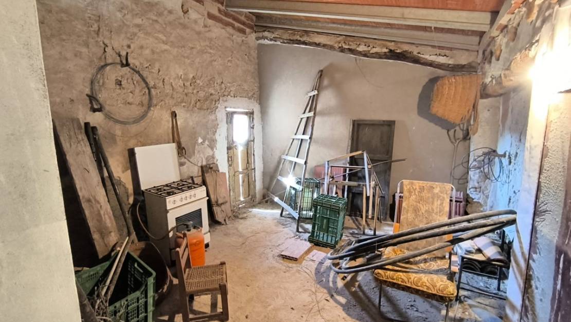 Venta - Country House - Jumilla - Jumilla Centro