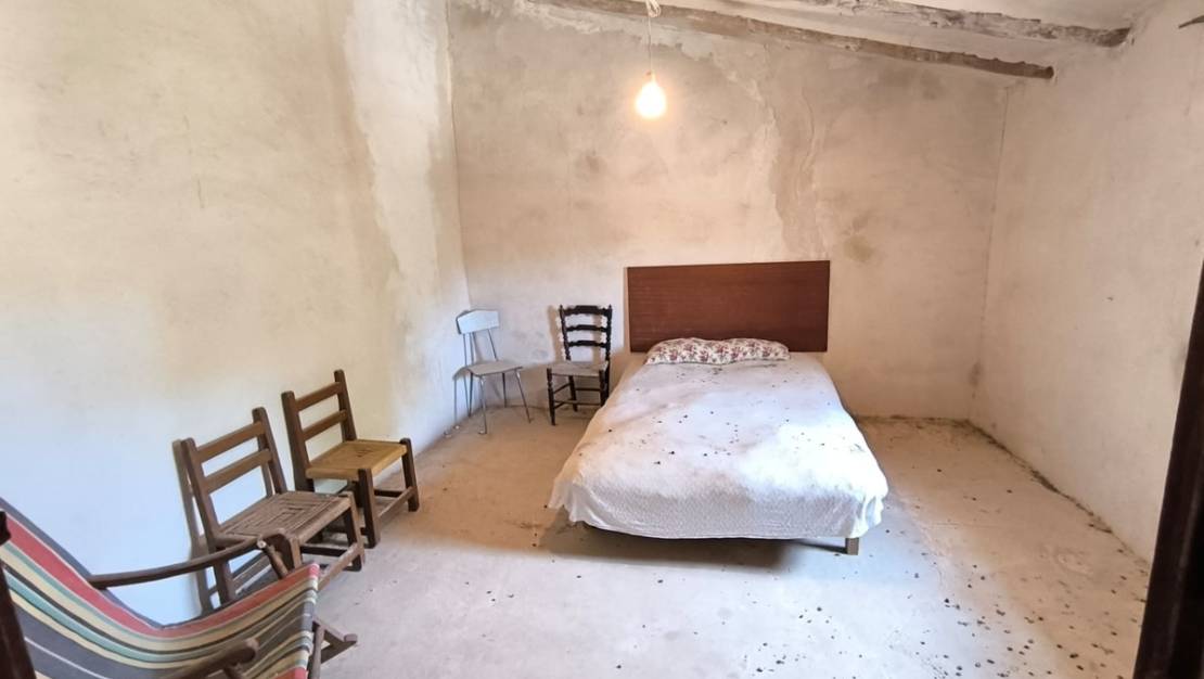 Venta - Country House - Jumilla - Jumilla Centro