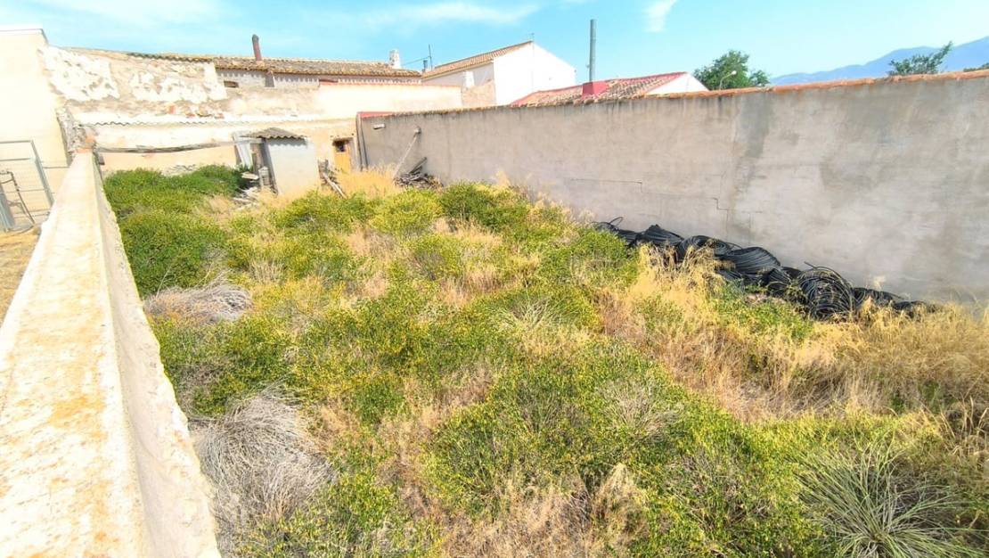 Venta - Country House - Jumilla - Jumilla Centro