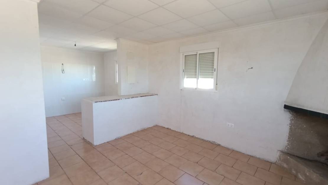 Venta - Country House - Jumilla - Jumilla Centro